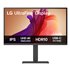27U730A-B pantalla para PC 68,6 cm (27") 3840 x 2160 Pixeles 4K Ultra HD Negro