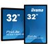 ProLite TF3215MC-B2AG pantalla para PC 80 cm (31.5") 1920 x 1080 Pixeles Full HD LED Pantalla táctil Quiosco Negro