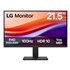 22U401A-B pantalla para PC 54,6 cm (21.5") 1920 x 1080 Pixeles Full HD LED Negro