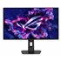 ROG Strix OLED XG27ACDMS pantalla para PC 67,3 cm (26.5") 2560 x 1440 Pixeles Quad HD QD-OLED Negro