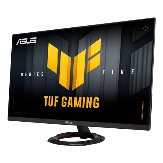 TUF Gaming VG279Q5R pantalla para PC 68,6 cm (27") 1920 x 1080 Pixeles Full HD LED Negro