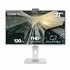 NXM27RWEB02W pantalla para PC 68,6 cm (27") 1920 x 1080 Pixeles Full HD LED Blanco