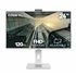 NXM24RWEB02W pantalla para PC 61 cm (24") 1920 x 1080 Pixeles Full HD LED Blanco