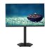 APPM27SBv2 pantalla para PC 68,6 cm (27") 1920 x 1080 Pixeles Full HD LED Negro