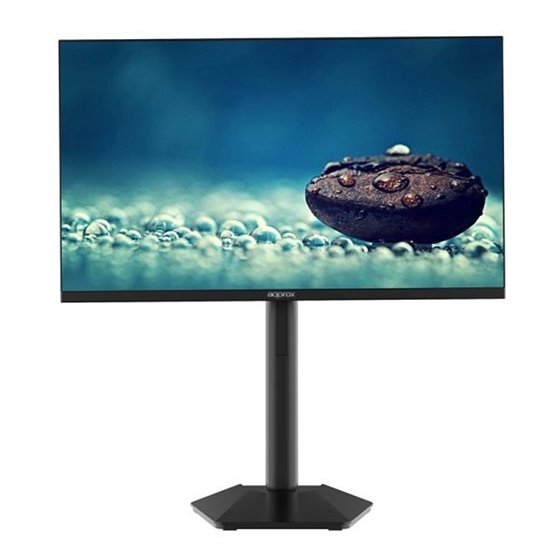 APPM27SBv2 pantalla para PC 68,6 cm (27") 1920 x 1080 Pixeles Full HD LED Negro