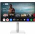 Modern MD272UPSW pantalla para PC 68,6 cm (27") 3840 x 2160 Pixeles 4K Ultra HD Blanco