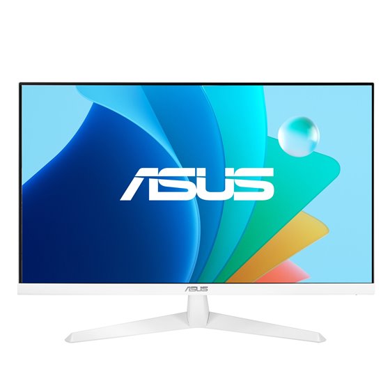 EyeCare VY279HF-W pantalla para PC 68,6 cm (27") 1920 x 1080 Pixeles Full HD LED Blanco