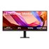 34U511A-B pantalla para PC 86,4 cm (34") 2560 x 1080 Pixeles WFHD LED Negro
