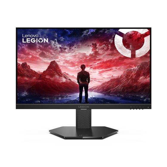 Legion 24-10 pantalla para PC 60,5 cm (23.8") 1920 x 1080 Pixeles Full HD LCD Negro
