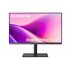 S43UF pantalla para PC 61 cm (24") 1920 x 1080 Pixeles Full HD LCD Negro