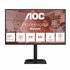 E4 Q27E4U pantalla para PC 68,6 cm (27") 2560 x 1440 Pixeles Quad HD LED Negro