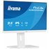 ProLite XUB2293HSU-W7 pantalla para PC 54,6 cm (21.5") 1920 x 1080 Pixeles Full HD LED Blanco