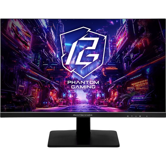 PG27FFX1B pantalla para PC 68,6 cm (27") 1920 x 1080 Pixeles Full HD LED Negro