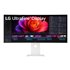 40U990A-W pantalla para PC 101,6 cm (40") 5120 x 2160 Pixeles WUHD Negro