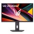 27G610A-B pantalla para PC 68,6 cm (27") 2560 x 1440 Pixeles Quad HD LCD Negro