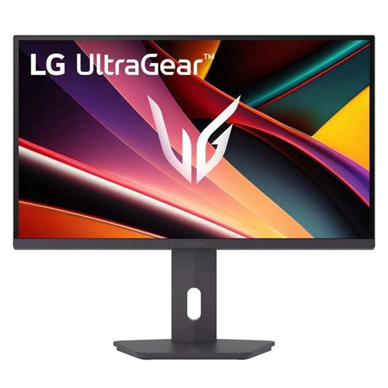 27G610A-B pantalla para PC 68,6 cm (27") 2560 x 1440 Pixeles Quad HD LCD Negro