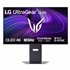32GX850A-B pantalla para PC 81,3 cm (32") 3840 x 2160 Pixeles 4K Ultra HD OLED Negro