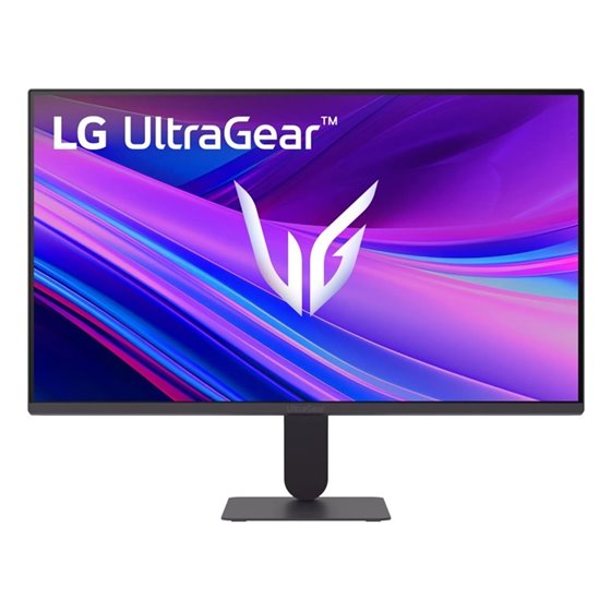 24G411A-B pantalla para PC 61 cm (24") 1920 x 1080 Pixeles Full HD LCD Negro
