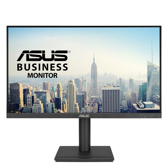 VA27DQFS pantalla para PC 68,6 cm (27") 1920 x 1080 Pixeles Full HD LCD Negro