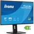ProLite XB2792HSU-B1 pantalla para PC 68,6 cm (27") 1920 x 1080 Pixeles Full HD LED Negro