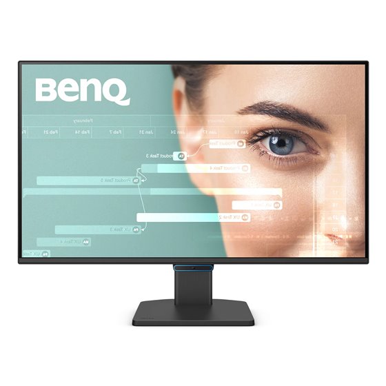 GW2790C pantalla para PC 68,6 cm (27") 1920 x 1080 Pixeles Full HD LCD Negro