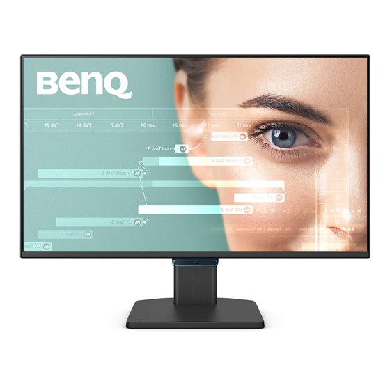 GW2490C pantalla para PC 60,5 cm (23.8") 1920 x 1080 Pixeles Full HD Negro