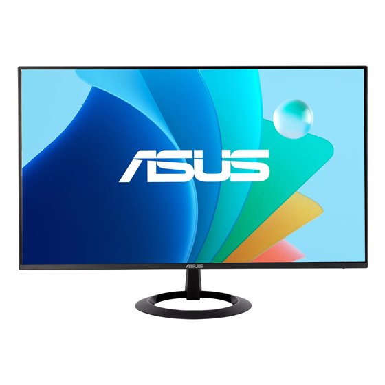VZ249HG pantalla para PC 60,5 cm (23.8") 1920 x 1080 Pixeles Full HD LCD Negro