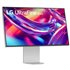 32U990A-S pantalla para PC 81,3 cm (32") 6144 x 3456 Pixeles 6K Ultra HD LCD Gris