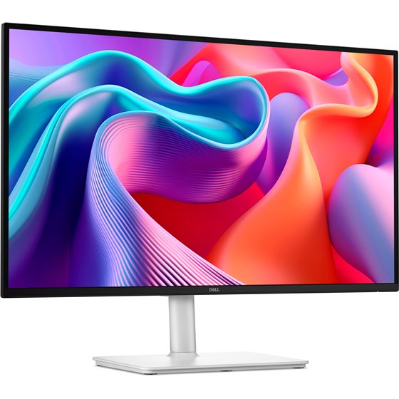 Plus S2725DSM pantalla para PC 68,6 cm (27") 2560 x 1440 Pixeles Quad HD LCD Blanco