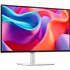 Plus S2725DC pantalla para PC 68,6 cm (27") 2560 x 1440 Pixeles Quad HD LCD Blanco