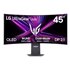 UltraGear pantalla para PC 114,3 cm (45") 5120 x 2160 Pixeles 5K Ultra HD OLED Negro