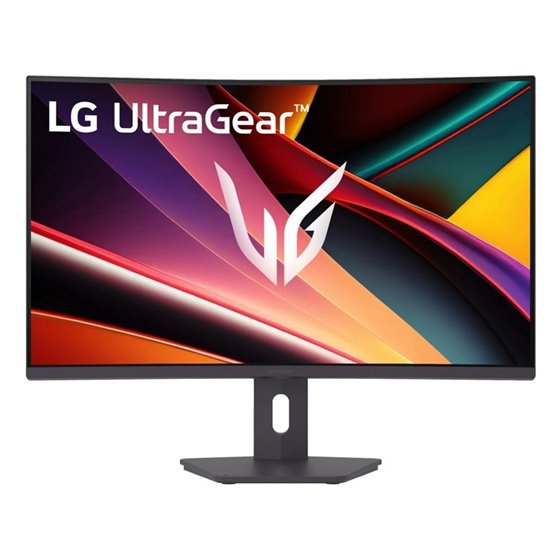 32G600A-B pantalla para PC 81,3 cm (32") 2560 x 1440 Pixeles Quad HD LCD Negro