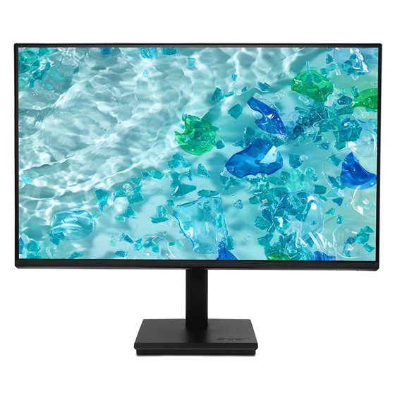 Vero V7 V277 G pantalla para PC 68,6 cm (27") 1920 x 1080 Pixeles Full HD LCD Negro