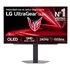 27GX704A-B pantalla para PC 68,6 cm (27") 2560 x 1440 Pixeles Quad HD OLED Negro