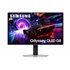 G81SF pantalla para PC 68,6 cm (27") 3840 x 2160 Pixeles 4K Ultra HD OLED Plata
