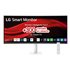 34U601SA-W pantalla para PC 86,4 cm (34") 3440 x 1440 Pixeles Dual WQHD LCD Blanco