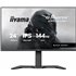 G-MASTER GB2441HSU-B1 pantalla para PC 60,5 cm (23.8") 1920 x 1080 Pixeles Full HD LED Negro