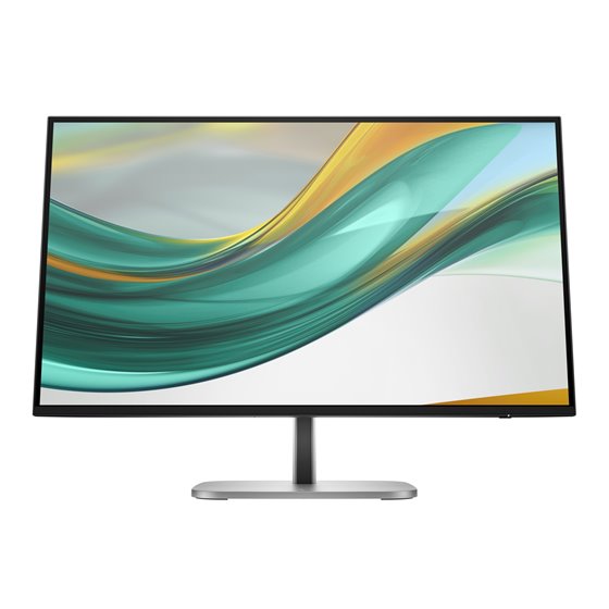 Series 5 Pro 27 inch FHD Monitor - 527pf pantalla para PC 68,6 cm (27") 1920 x 1080 Pixeles Full HD LCD Negro