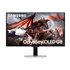 G80SD pantalla para PC 81,3 cm (32") 3840 x 2160 Pixeles 4K Ultra HD OLED Plata
