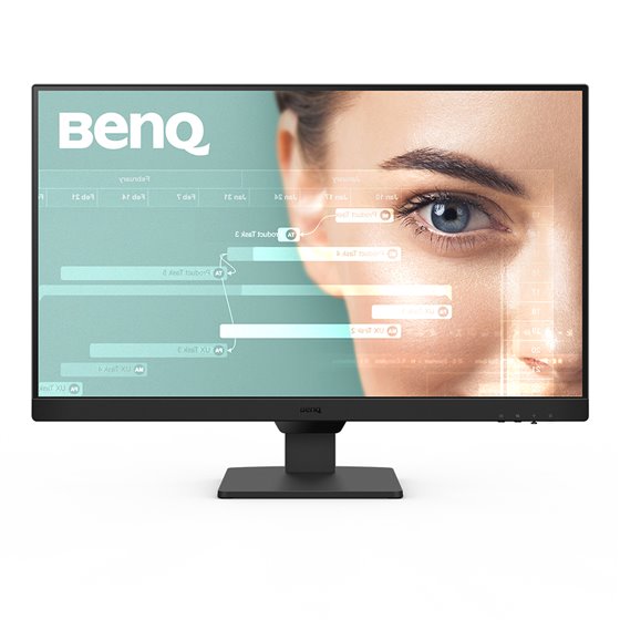 GW2790 pantalla para PC 68,6 cm (27") 1920 x 1080 Pixeles Full HD LCD Negro