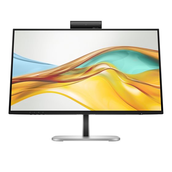 Series 5 Pro Monitor de videoconferencia FHD USB-C Pro de la serie 5 de 23,8 pulgadas: 524pm