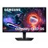 G50F pantalla para PC 68,6 cm (27") 2560 x 1440 Pixeles Quad HD OLED Negro