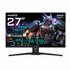 AORUS FO27Q5P Monitor Gaming OLED QHD – 2560 x 1440, 500Hz, 0,03ms, KVM, 300 cd/m², FreeSync Premium Pro, DisplayHDR True Black 