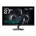 G27Q2 Monitor Gaming 27” 2K QHD - 2560 x 1440, 200Hz, 1ms, 350 cd/m², Compatible con G-Sync, FreeSync Premium, HDR10, HDMI 2.0, 