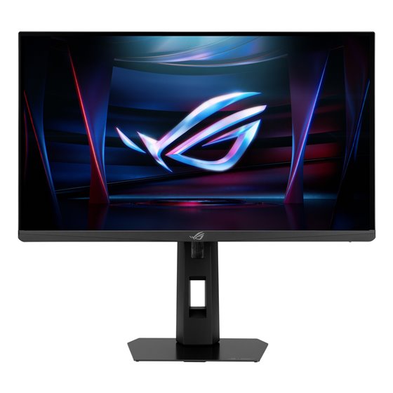 ROG Strix XG248QSG Ace pantalla para PC 61,2 cm (24.1") 1920 x 1080 Pixeles Full HD LCD Negro