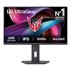 27G610A-B pantalla para PC 68,6 cm (27") 2560 x 1440 Pixeles Quad HD LCD Negro