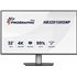 PROGRAPHIC HB3201UHSNP-B1 pantalla para PC 80 cm (31.5") 3840 x 2160 Pixeles 4K Ultra HD LCD Negro