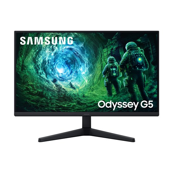 G53F pantalla para PC 68,6 cm (27") 2560 x 1440 Pixeles Quad HD LCD Negro