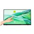 HT220CUA pantalla para PC 54,5 cm (21.4") 1920 x 1080 Pixeles Full HD LED Pantalla táctil Negro