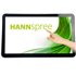 HO 325 PTB pantalla para PC 80 cm (31.5") 1920 x 1080 Pixeles Full HD LED Pantalla táctil Negro